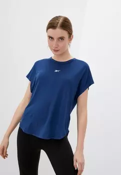 Футболка спортивная Reebok