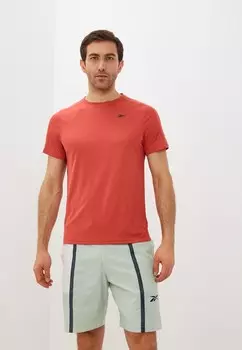 Футболка спортивная Reebok