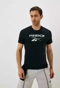 Футболка спортивная Reebok