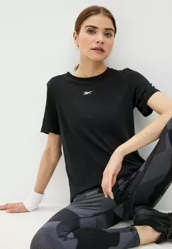 Футболка спортивная Reebok