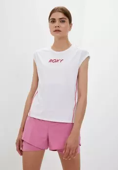 Футболка спортивная Roxy