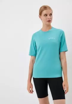 Футболка спортивная Roxy