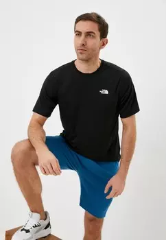Футболка спортивная The North Face