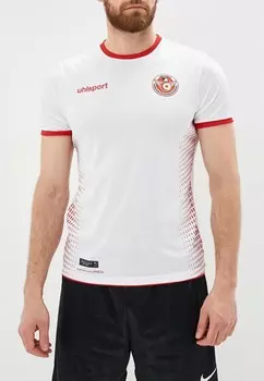 Футболка спортивная Uhlsport