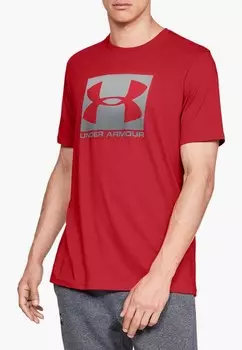 Футболка спортивная Under Armour