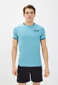 Футболка спортивная Under Armour