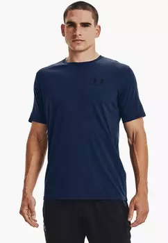 Футболка спортивная Under Armour