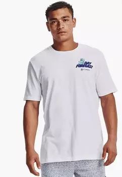 Футболка спортивная Under Armour