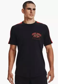Футболка спортивная Under Armour