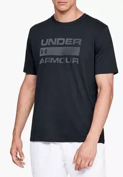 Футболка спортивная Under Armour