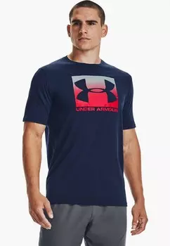 Футболка спортивная Under Armour