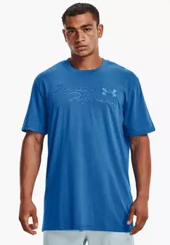 Футболка спортивная Under Armour