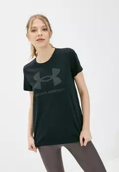 Футболка спортивная Under Armour