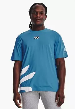 Футболка спортивная Under Armour