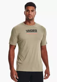 Футболка спортивная Under Armour