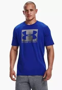 Футболка спортивная Under Armour