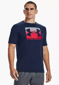 Футболка спортивная Under Armour