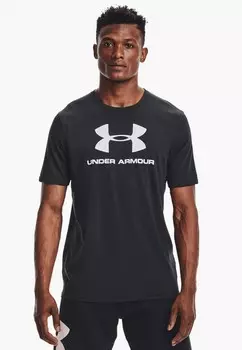 Футболка спортивная Under Armour