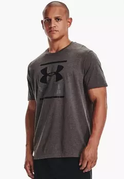 Футболка спортивная Under Armour