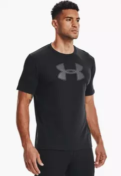 Футболка спортивная Under Armour