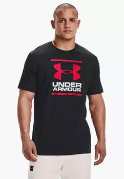 Футболка спортивная Under Armour