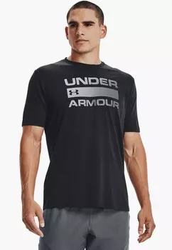 Футболка спортивная Under Armour