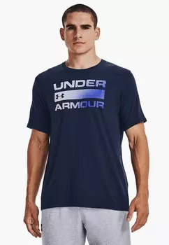 Футболка спортивная Under Armour
