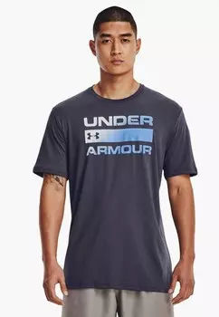 Футболка спортивная Under Armour