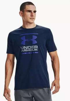Футболка спортивная Under Armour