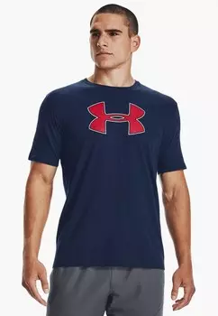 Футболка спортивная Under Armour