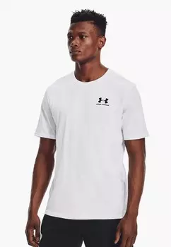 Футболка спортивная Under Armour