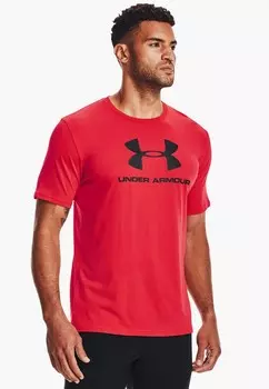 Футболка спортивная Under Armour