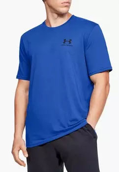 Футболка спортивная Under Armour