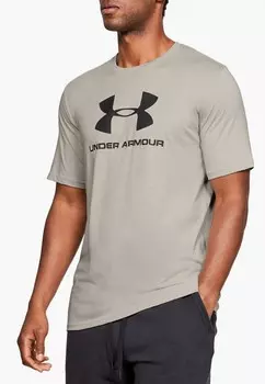 Футболка спортивная Under Armour