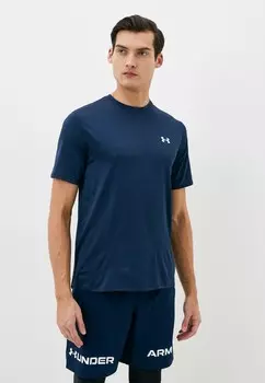 Футболка спортивная Under Armour