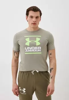 Футболка спортивная Under Armour