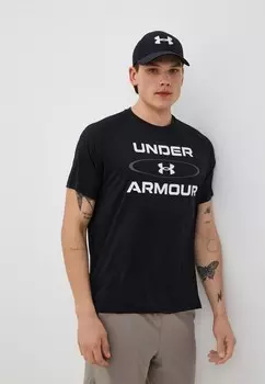Футболка спортивная Under Armour