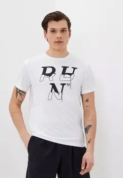 Футболка спортивная Under Armour