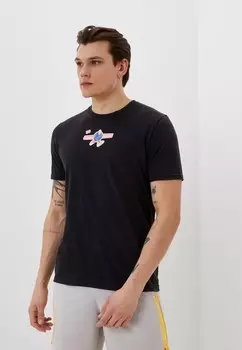 Футболка спортивная Under Armour