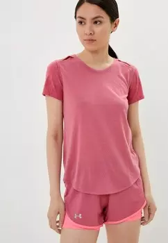 Футболка спортивная Under Armour