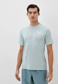 Футболка спортивная Under Armour