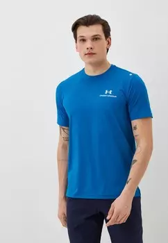 Футболка спортивная Under Armour