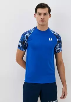 Футболка спортивная Under Armour