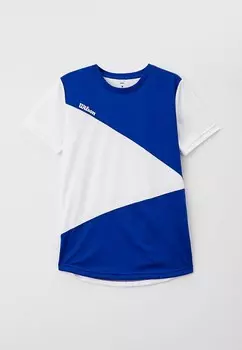 Футболка спортивная Wilson