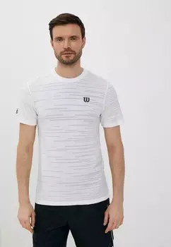 Футболка спортивная Wilson