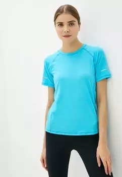 Футболка спортивная Zasport