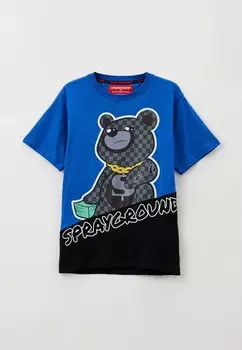 Футболка Sprayground