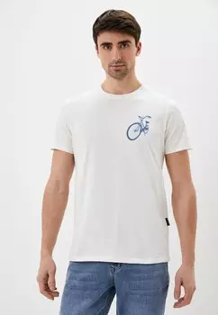 Футболка Springfield