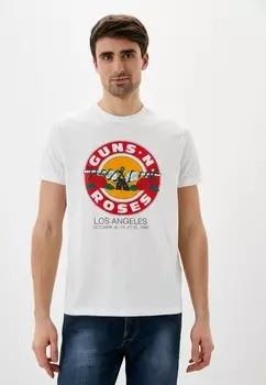 Футболка Springfield