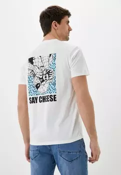 Футболка Springfield